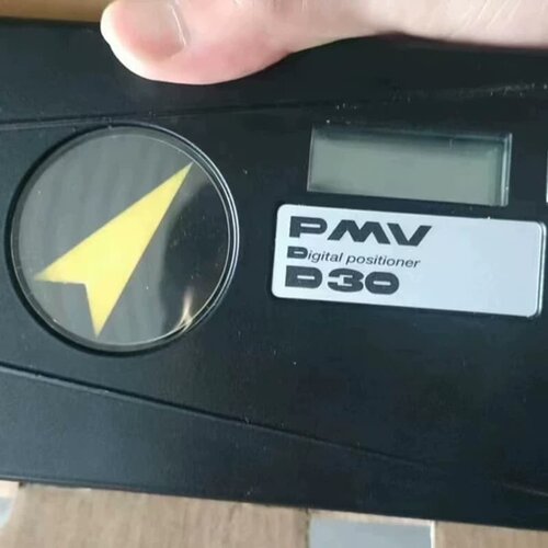 福斯D30定位器 D30AHN2-U39PVA-U5X0XN（议价)
