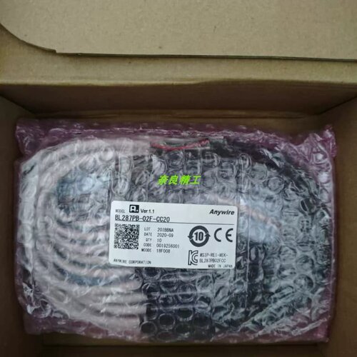 ANYWIRE/BL287PB-02F-CC20/A422PB-16U/A422SW-01U/AT4/AFCJ01-D2