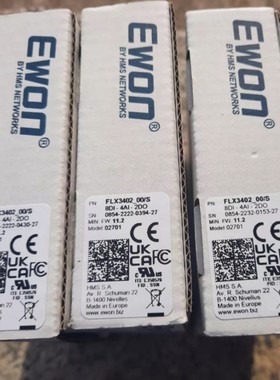 售前询价AB7615-C全新原装Anybus网关模块AB7615-C现货议价