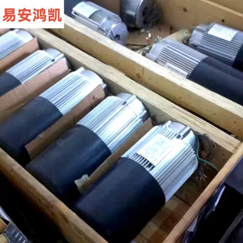 Konecranes科尼电机 MF11X-106N166P85006E-IP55雨刮电机 534424