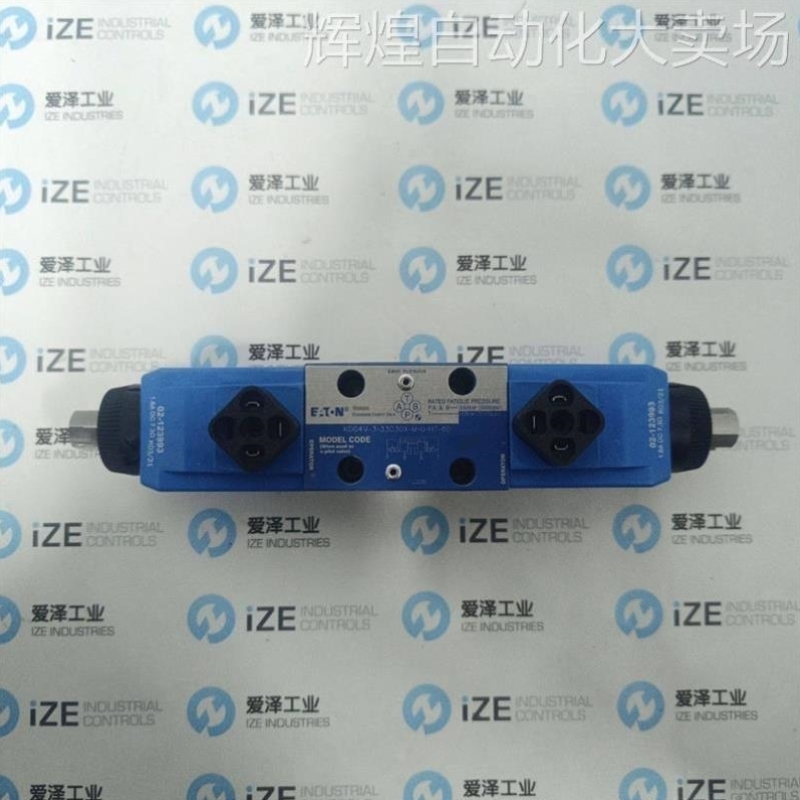 -议价MKDG4V】33C30X-VICKERS-【原装H7603---阀U