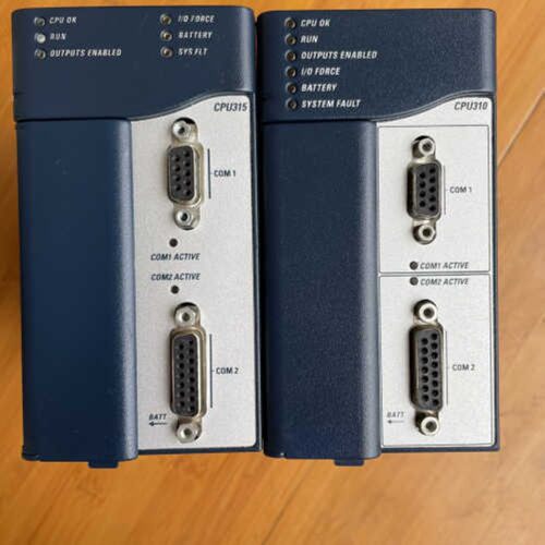 售前询价IC695CPU315IC695CPU320现货CPU31拍前咨询议价