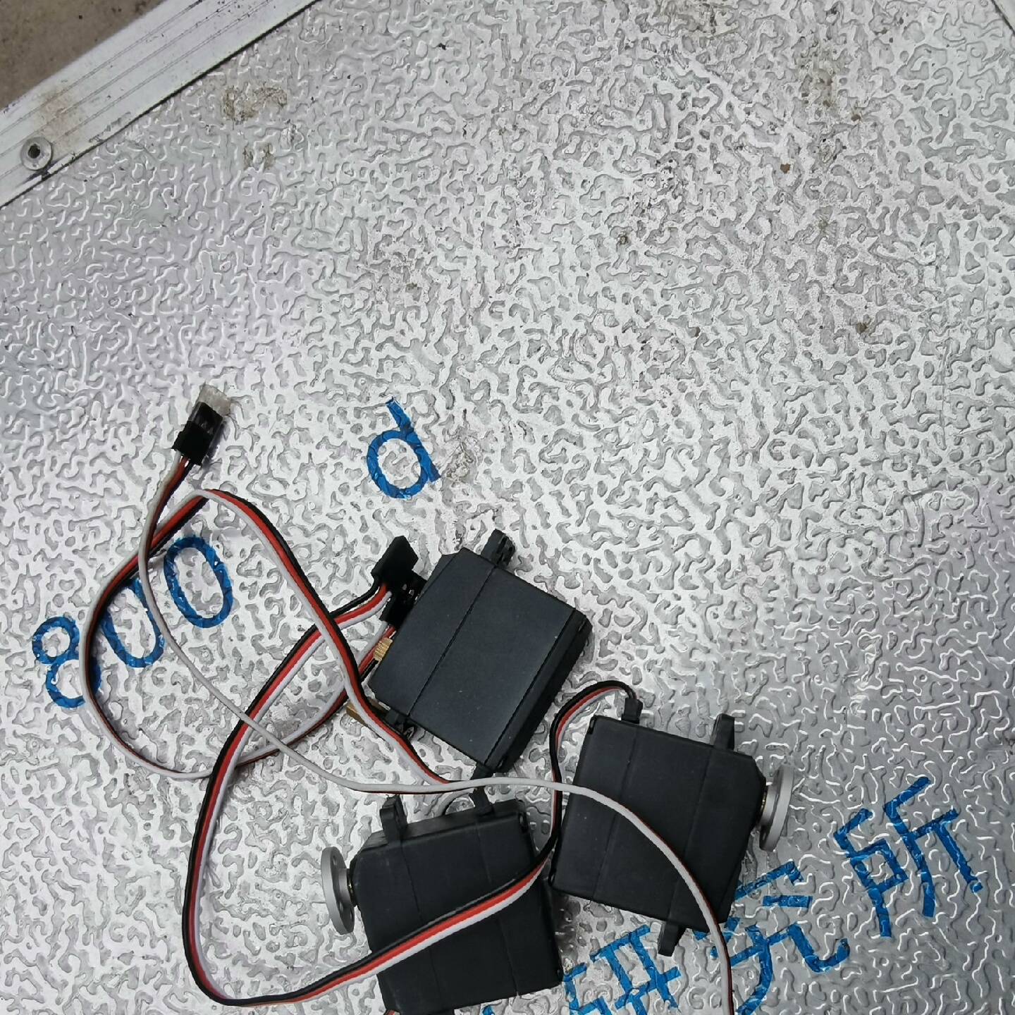 售前询价议价LD-1501MG陀机三个功能正常三个60包