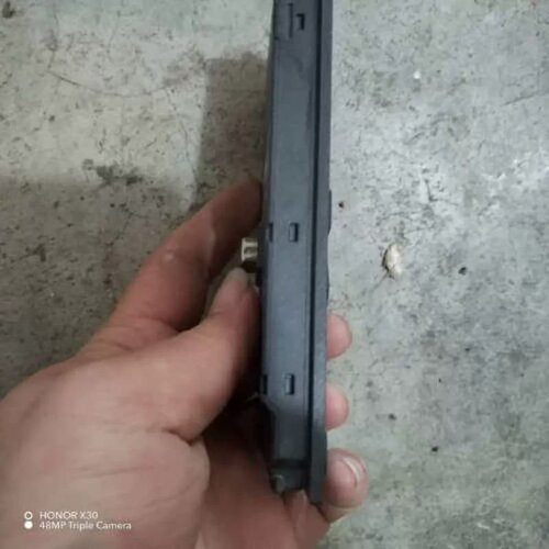 拆机丹佛斯变频器面板，LCP 102，