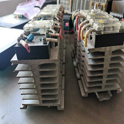 售前询价赛德CELDUC固态继电器 SC955160 带散热底议价