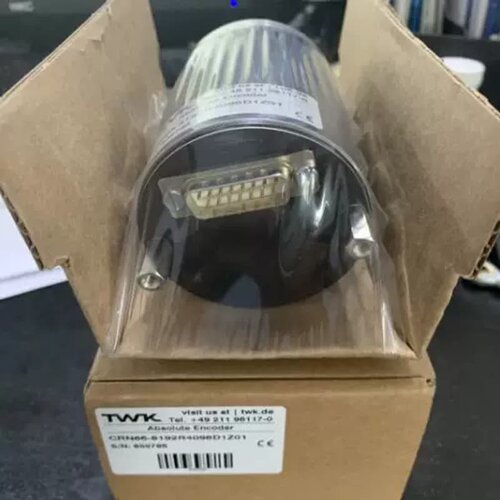 KRP58KA8192R4096C1MP01 德国TWK旋转编码器 TBA36WSA36 KA01