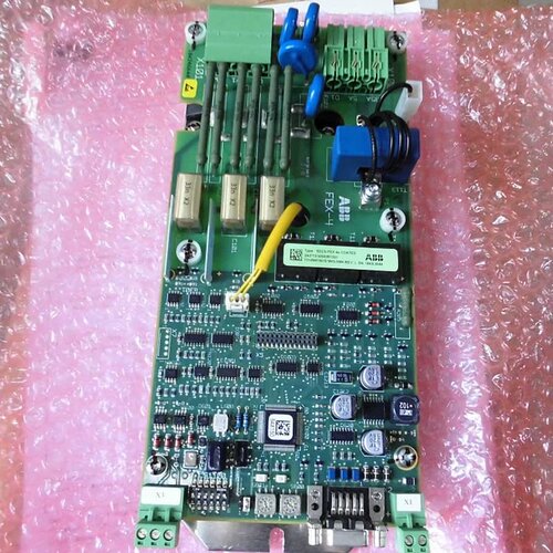 SDCS-FEX-4A COATED 直流调速器DCS800励磁板 3ADT314500R1501