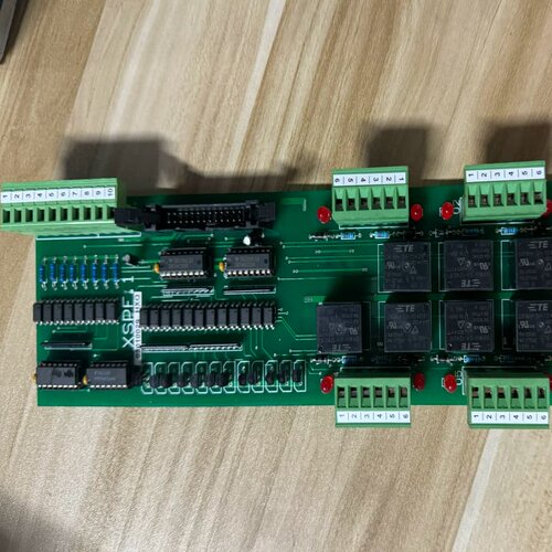 XSPF.1模块03010029HXQ 全新现货议价