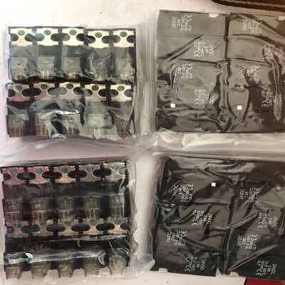 售前询价24VDC N3315A2  N3318LB1V N3310B1V N3317BV电磁阀