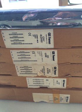 售前询价全新原装进口GE IC697ALG440D 现货 询价