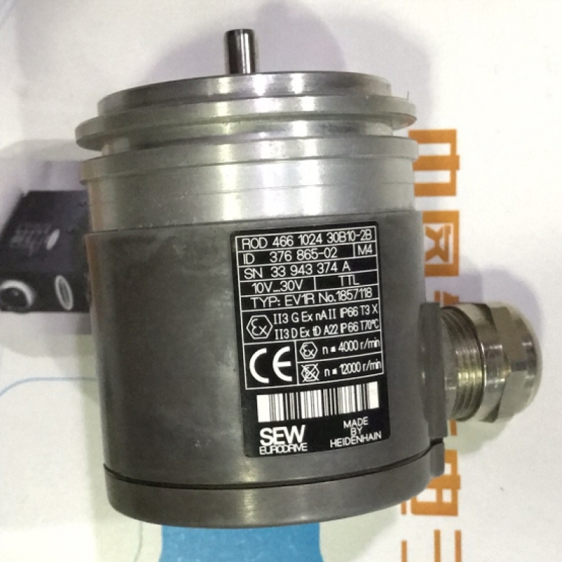 全新【EV1R编码器EV1R】议价正品原装1857118