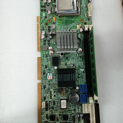 售前询价非标价新汉PEAK777VL2 REVB工控机主板 测试包好 议议价