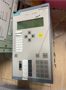 售前询价西门-子保护装置 7VE6110-2EB01-0CA0BB