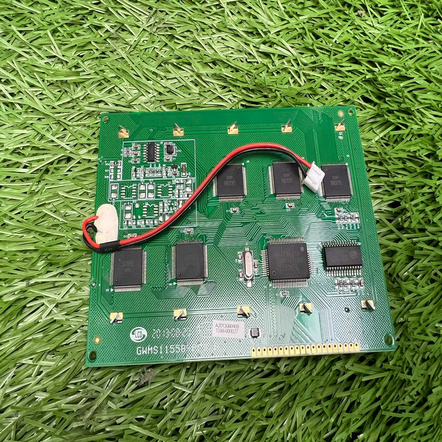 售前询价gwms11558-pcb 屏1