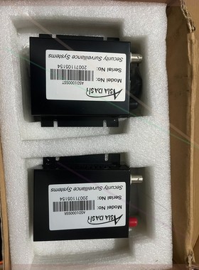 售前询价ASIA DASL1控制器ASD1000SSR装过机未使用