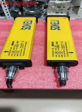 售前询价SDKELI  科力  KS02H  型安全光幕 受光议价