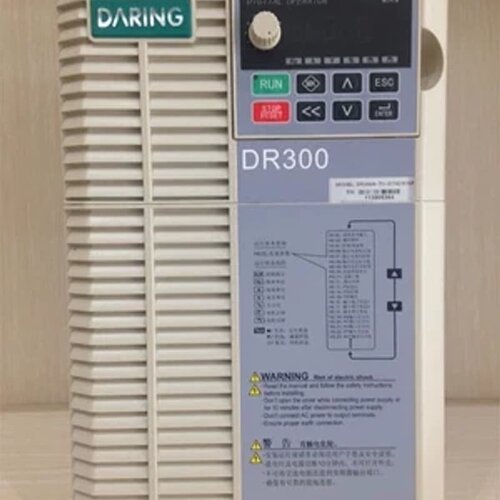 全新正品大变频器 DR300A-3T-7R5G/9R0P DR300A-3T-011G/015P