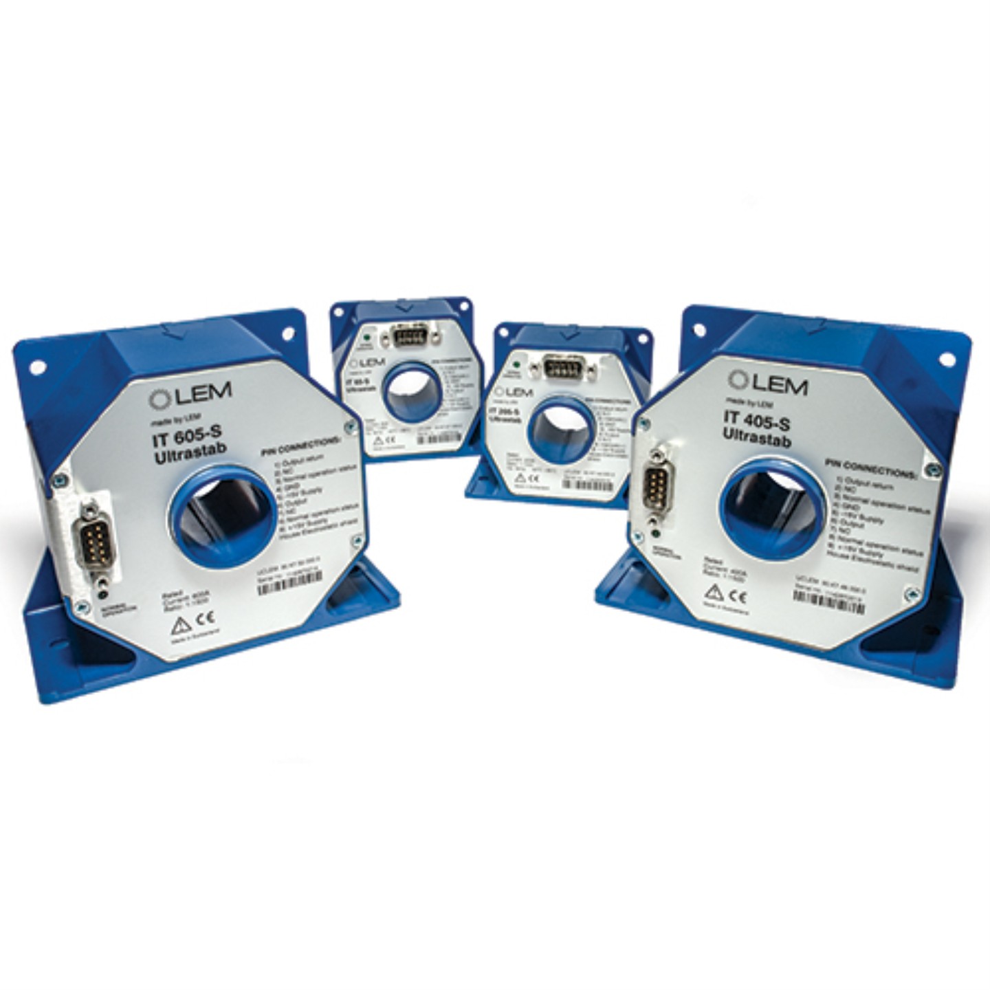 售前询价瑞士LEM电流互感器 ITC 2000-S  SP1 SP2 ITC ITL 4000