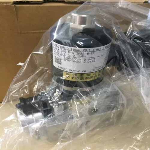 金子M55D-8-D12PG-M-TF/M55D-8-D12PM-M-T/M15DG-8N-DE12 PRST-M