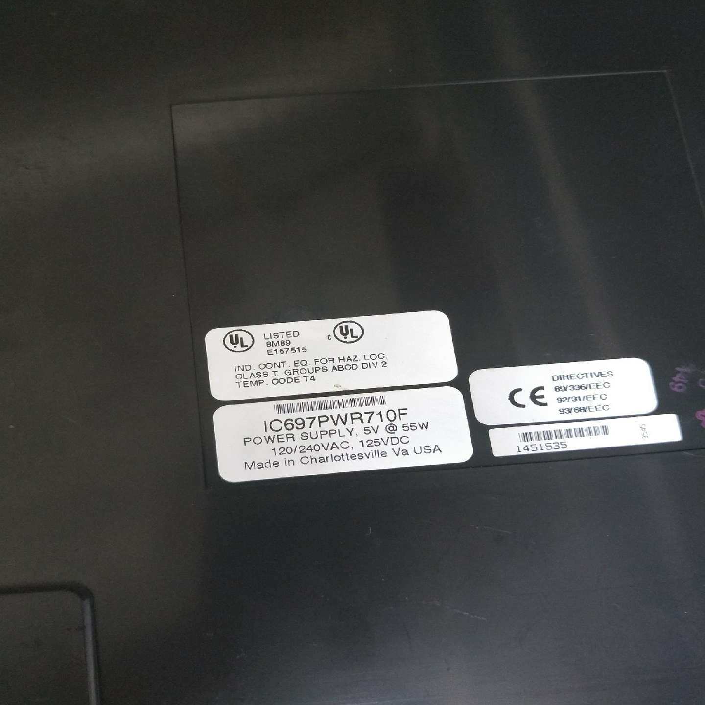 售前询价GE IC697CPU771K IC697CMM711 IC议价