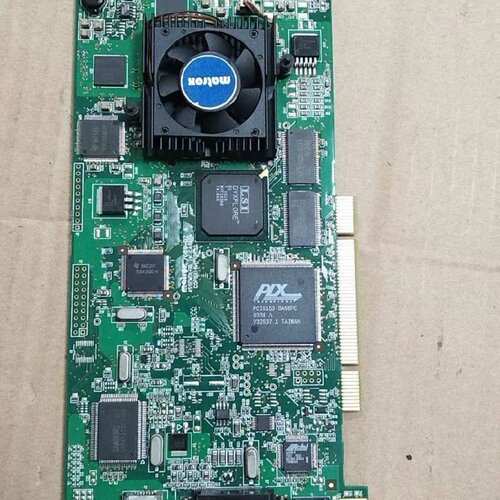 MATRON 7089-02 A卡 RTX100-BOARD