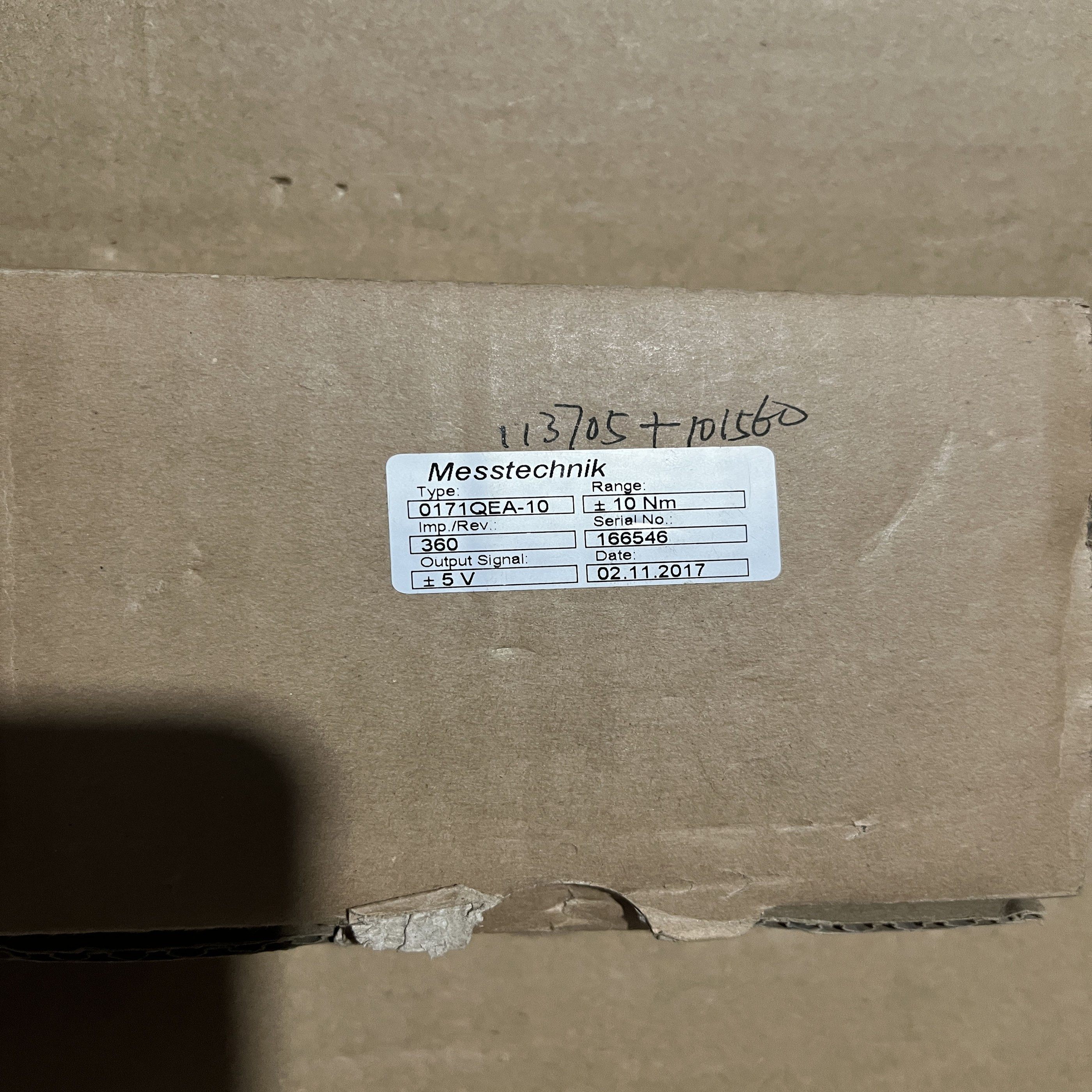 售前询价lorenz Messtechnik 洛伦兹 梅斯泰克 感测器 0171QEA-10