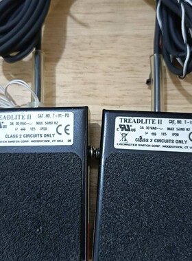 售前询价议价LINEMASTER TREADLITE II   T-