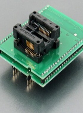 售前询价DIL16WSOIC16 ZIF 300mil SFlash-1a ordno 70-1272