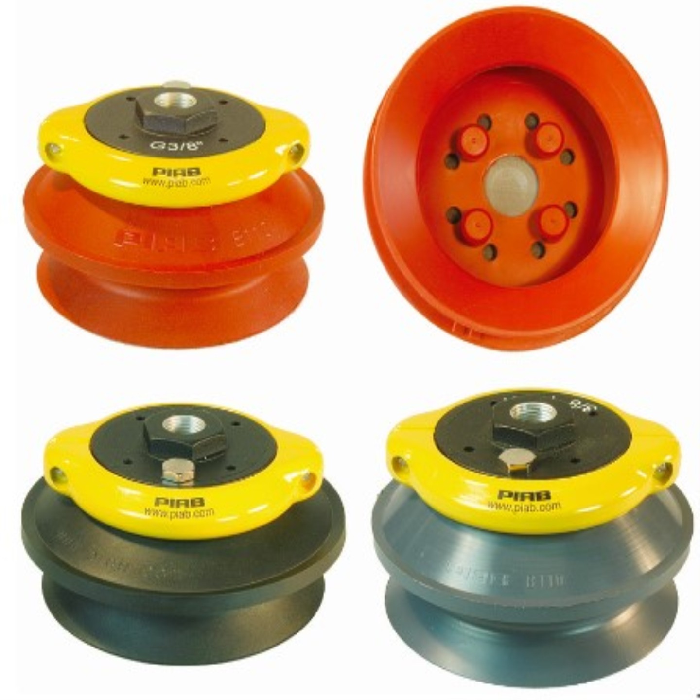 售前询价piab B110 HNBR 丁腈PVC 矽胶 G3  8 NPSF G1  2带过