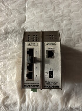 售前询价MICROSENS 控制器MS650505M