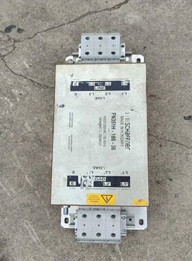 售前询价FN351H-180-363X520300V180A基于电子