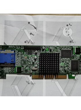 售前询价MATROX G45FMAA32DB  7093-00 RE