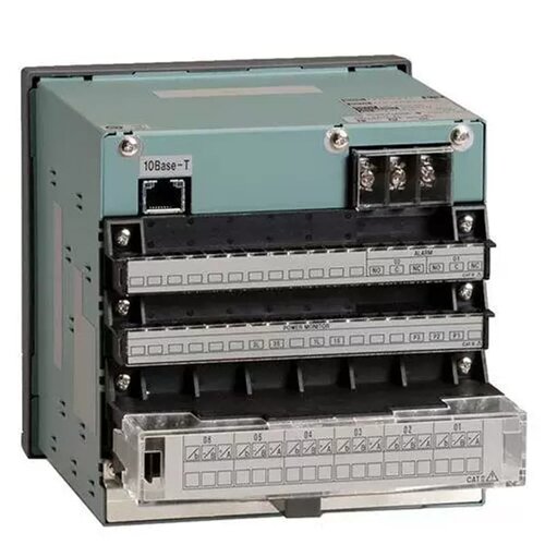 横河YOKOGAWA 进口无纸记录仪 MV1012 MV2008 MV1024-3-4-2-1-3H