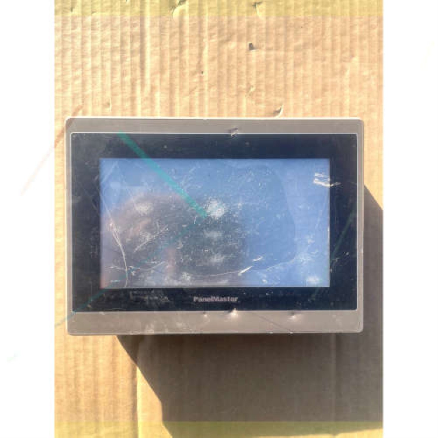 售前询价议价Panelmaster触控屏幕KA070-10T使用