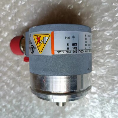 售前询价库伯勒编码器858631200G323S013K01285020D5512048现货