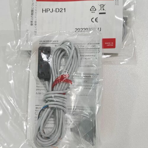 全新现货J-D21三武光纤感测器J-D21-L05 Q-T2 FE5V-TB5X-L2