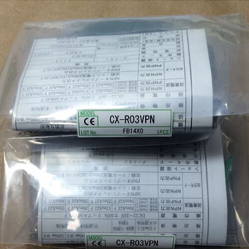 CX-R03VPN F85R UM-R3TV F70ARPN漫反射光电开关 全新原装