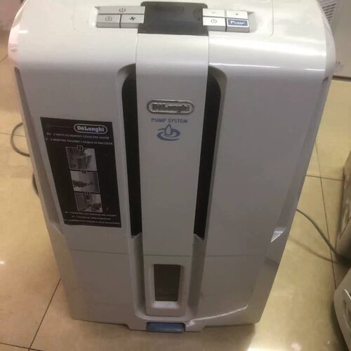 议价除湿机意大利进口 迪朗奇DD40P除湿机塔