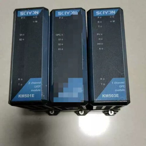 scyion科远模块KM501E.KM503E{信心设备}