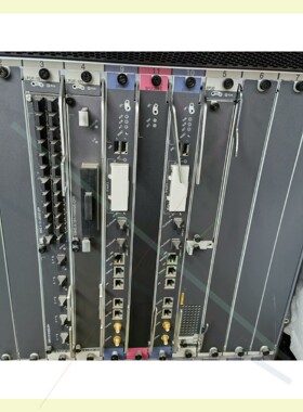 售前询价安全网关 secospace USG9000 包好LPU