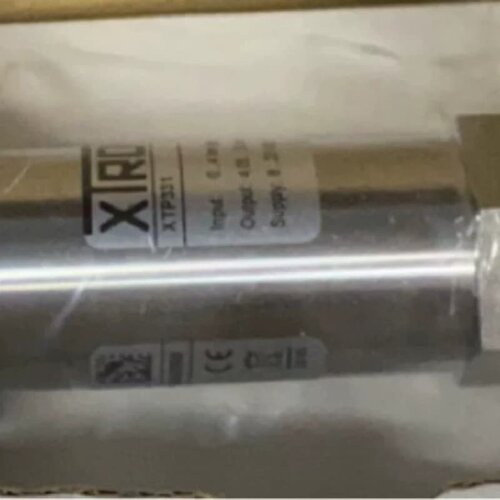 XTRONICA XTP331 0…4bar gauge 压力感测器现货议价