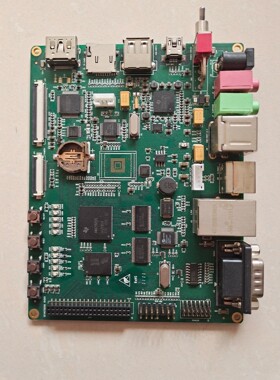 售前询价AM3715CUS DEVKIT8500 开发板 评估板