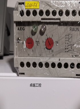 售前询价AEG RAUN2A