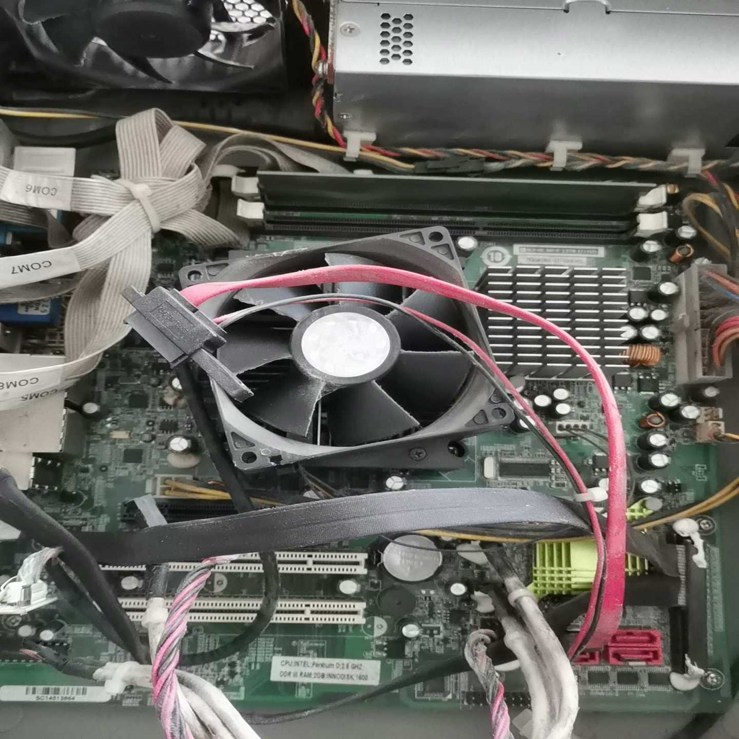 售前询价IEI威达 IOBP-G41A2-R10 REV10 双