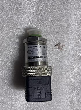 拍前询价HYDAC贺德克感测器 HDA 4345-A-0010-AN1-000-F1 全