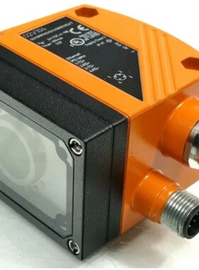 售前询价非标价ifm物体检测传感器O2V104O2VWRPKGOV议价