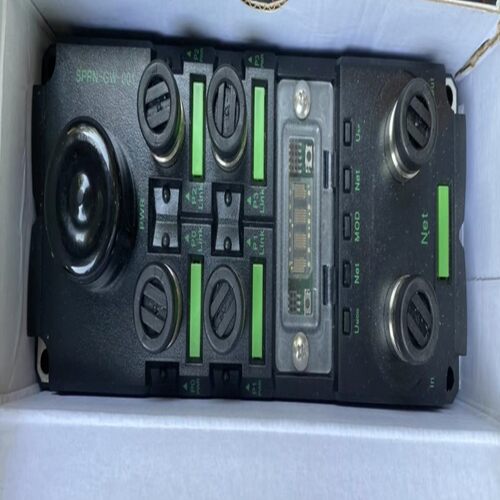 售前询价原装 正品 宜科ELCO网关模块 SPCL-GW-001