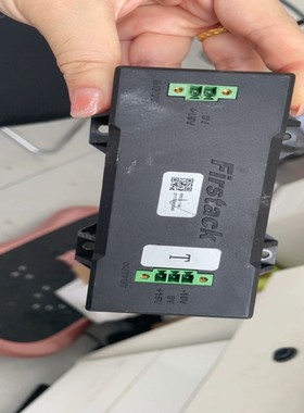 售前询价FIRSTACK原装隔离电源模组型号FPS15-15K_V31