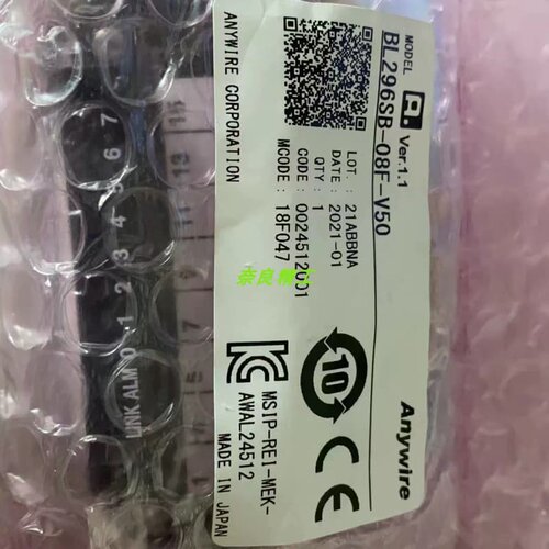 A20PB-08U/BL296SB-08F-V50/BL296PB-04F-4A-20