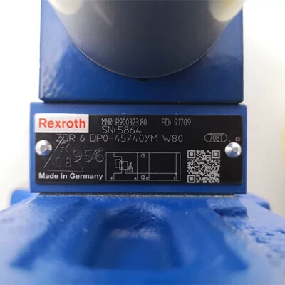 R901067874 4WRKE25R3-350L-35/6EG24ETK31/A5D # Rexroth